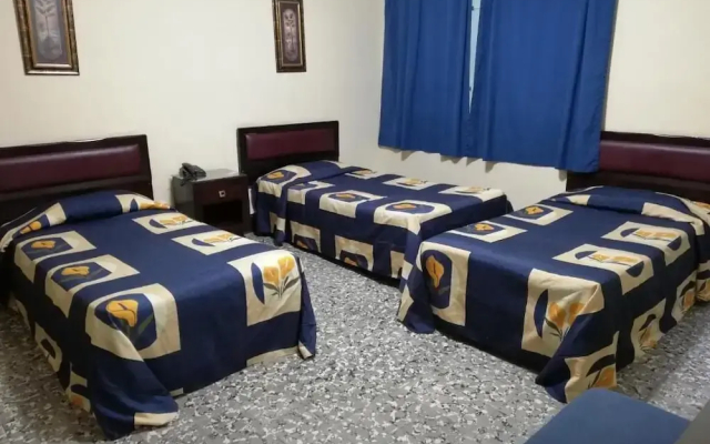 Hotel De Gante