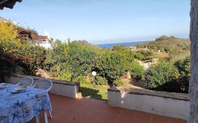 Seaview Aurora Villa In Budoni