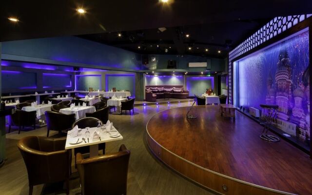 City Point Hotel