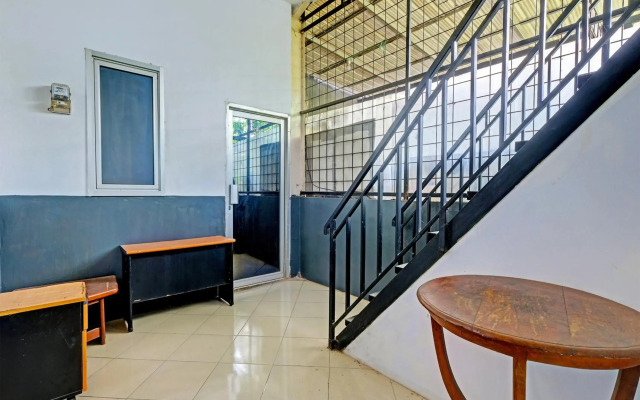 OYO Life 2928 Rumah Ceria