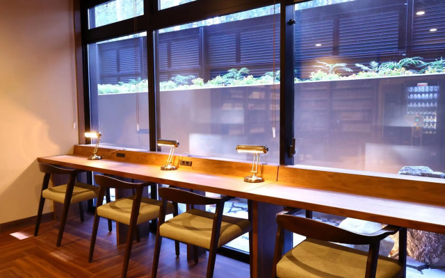 Dormy Inn Express Gotemba Hot Springs