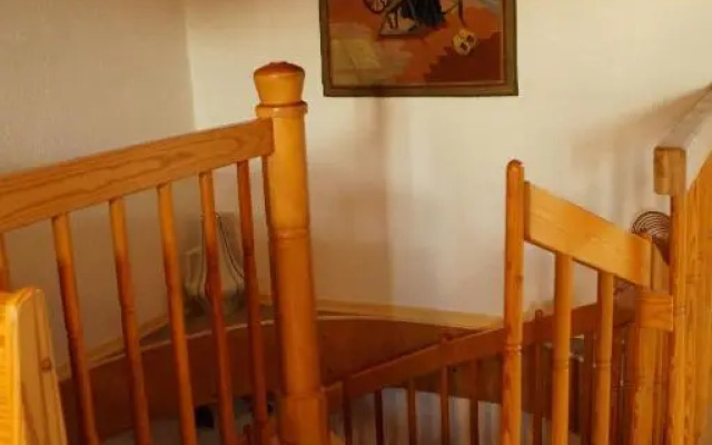 Ferienhaus-Haidweg-Wohnung-6