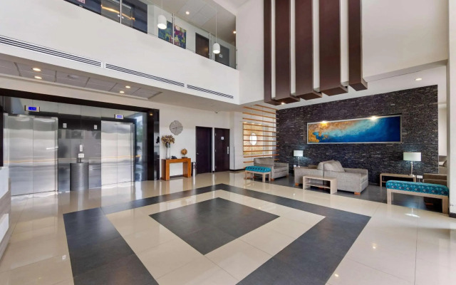 Sleep Inn Monterrey San Pedro