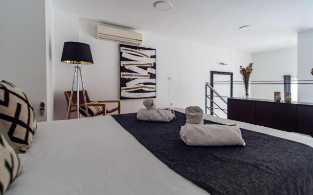 HD Loft Valterna 9