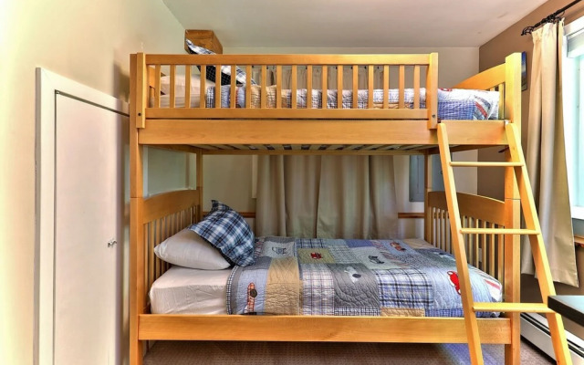 the Shack by Killington Vacation Rentals