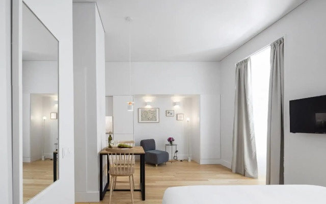 Lisbon Serviced Apartments -  Benformoso