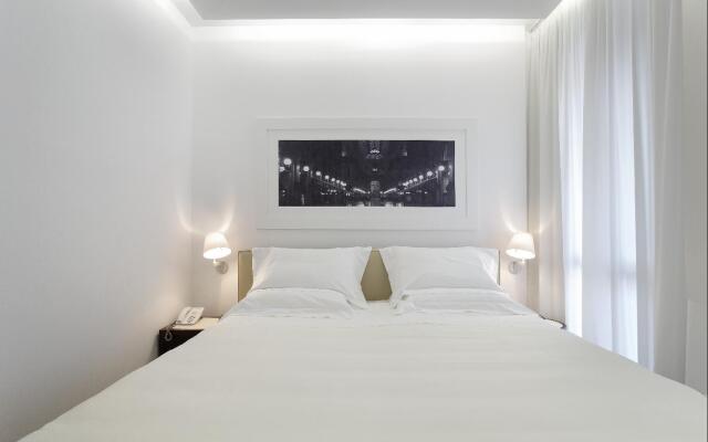 UNAHOTELS Cusani Milano