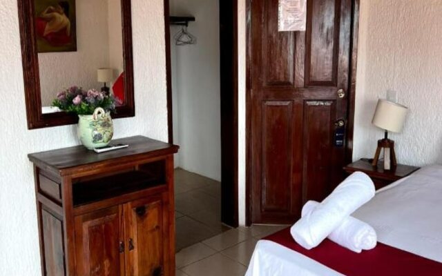 Hotel Villas Ajijic