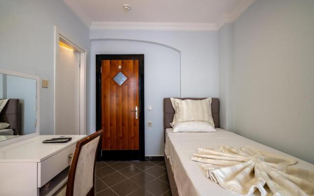 Sare Suites Beach Hotel