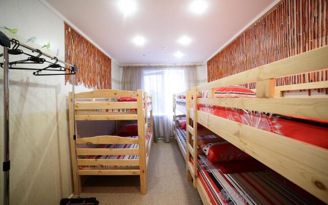 VIVA Hostel