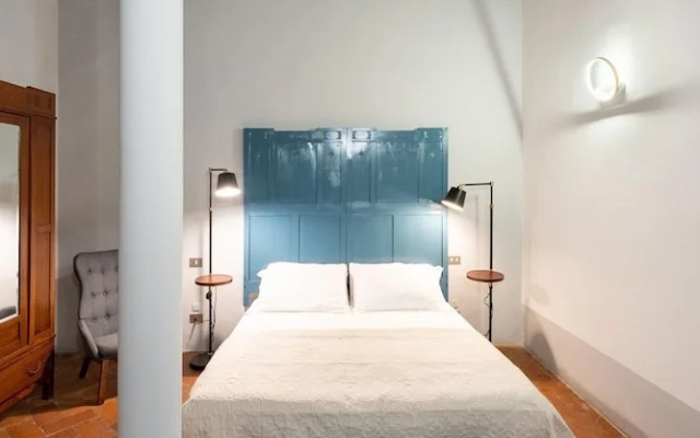 Toscanella Apartment