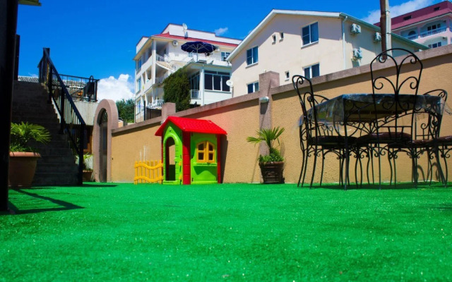 Sem' Palm Guest House