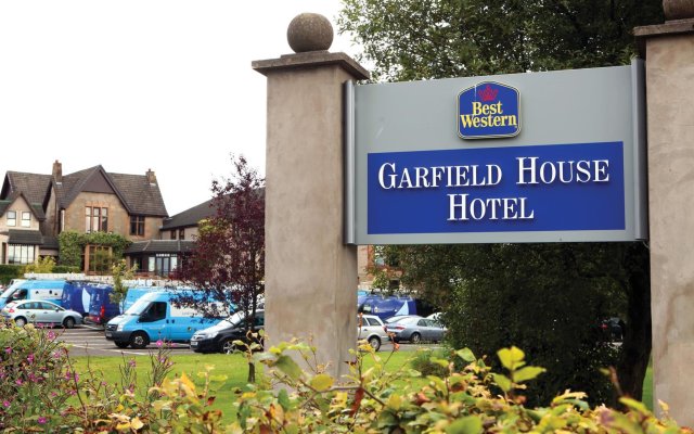 Best Western Garfield House Hotel