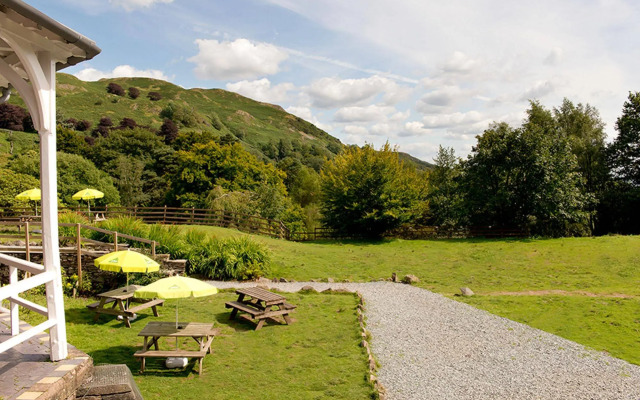 YHA Langdale - Hostel
