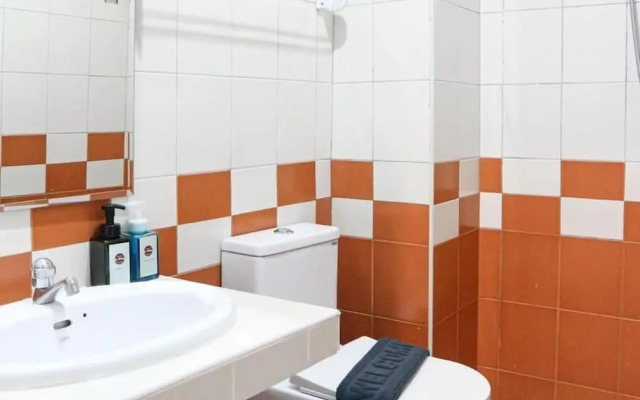 Myfriend Hotel Trang