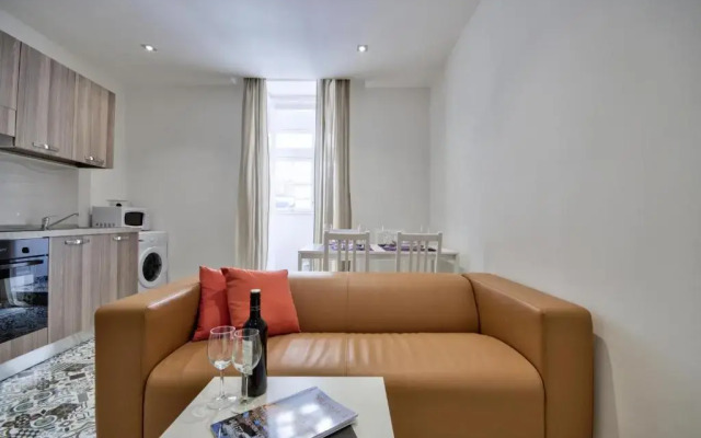 Borgo Suites - Self Catering Apartments - Valletta - by Tritoni Hotels