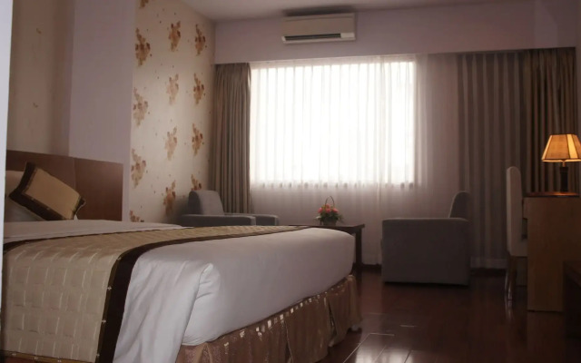 Saigon Can Tho Hotel