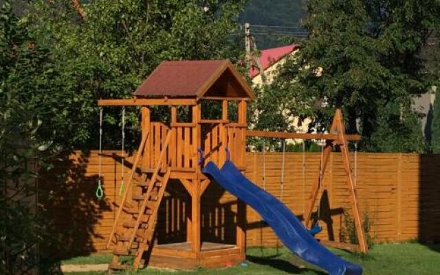 Willa Aleksandra - Apartamenty