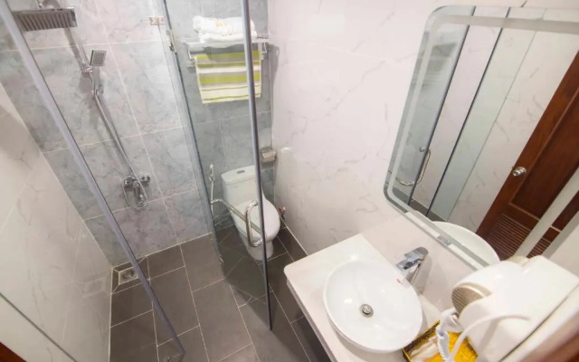 Sunset Hotel  Apartment