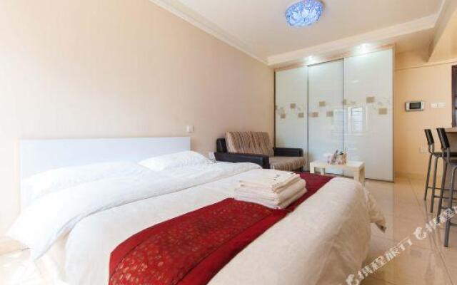 Yuhedi Apartment Hotel (Shenzhen KK100)