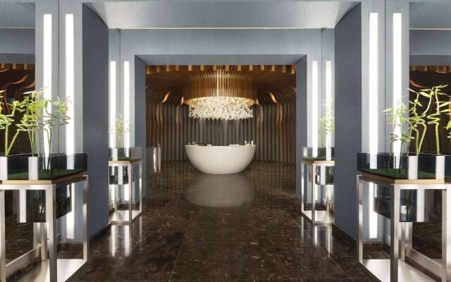 Wyndham Grand Levent Istanbul Hotel & Conference Center