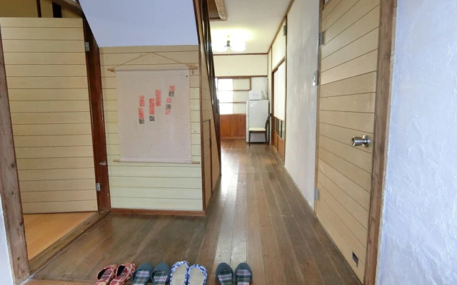 Guest House Tabimakura
