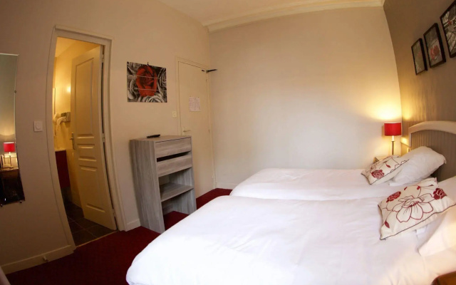 Garden Hotel