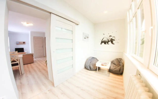 Apartamenty u Piątków