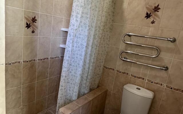 Орхидея (Чкалова)