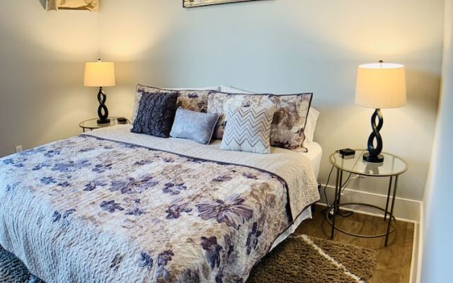 Cowart Chattown Southside