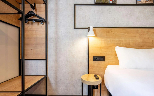 ibis La Rochelle Vieux-Port