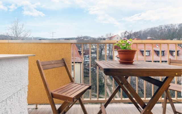 Sopot Grottgera Apartments by Renters
