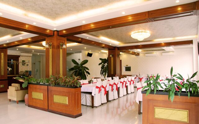 Truong Thinh Vung Tau Hotel