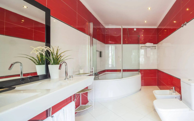 Vila Nova Guesthouse