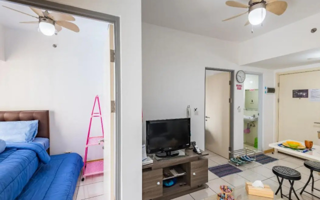 M-Town Residence 2 BR Cozy & Comfy Tangerang