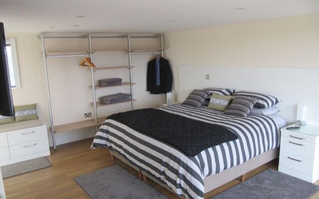 Tidmoor Farm Vegetarian B&B