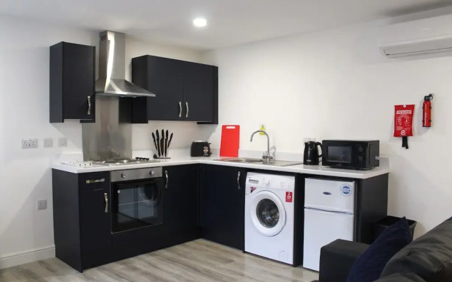 Maze Apartments and rooms