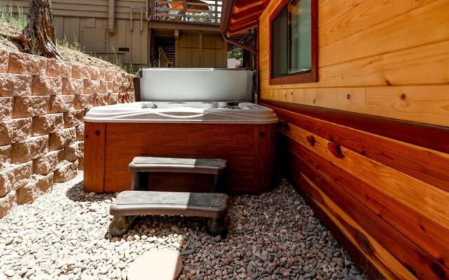 Moonlight Ridge 1929 By Big Bear Vacations