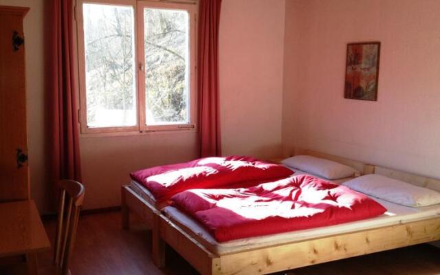 Ferienhaus Ilztal