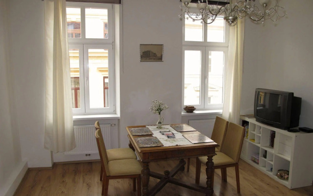 Old Vienna Apartments