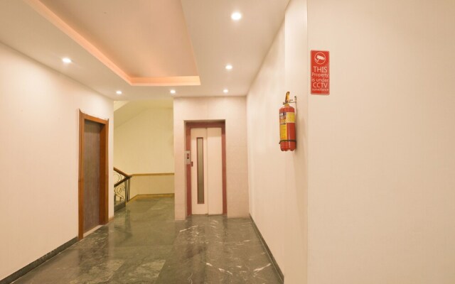 OYO 12204 Hotel Sai Sagar
