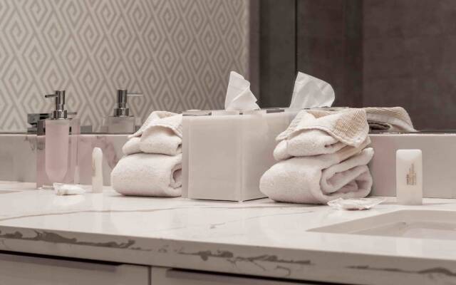 PS Desert Indulgence Three-Bedroom House