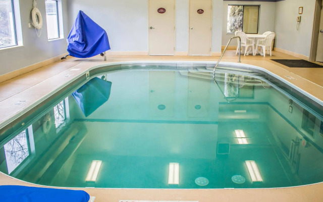 Sleep Inn Austintown - Youngstown, West