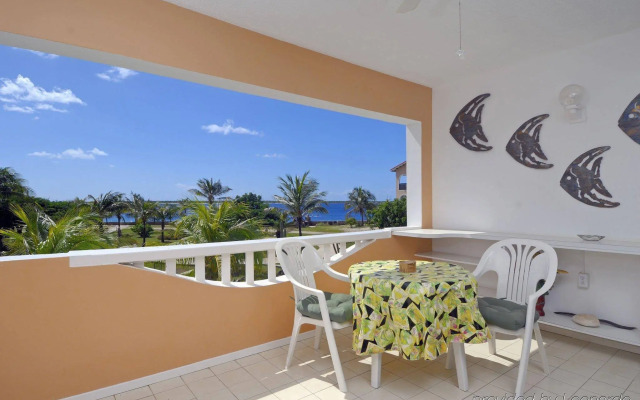 Sand Dollar Condominiums