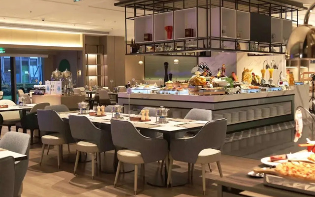 Novotel Xi'An Aden