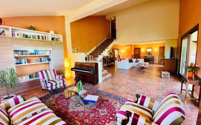 Villa Laura