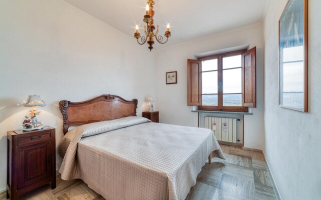 A casa di Luca