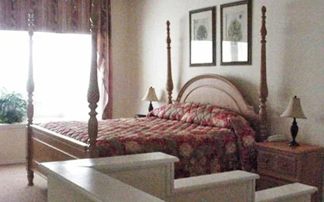 Vintage Landing Condominiums