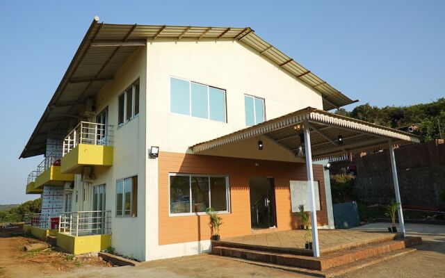 OYO 23525 Venna View