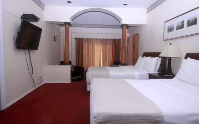 Midwood Suites Brooklyn